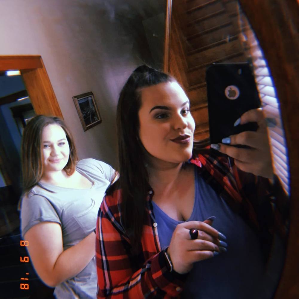 Meet your Posher, Bailey